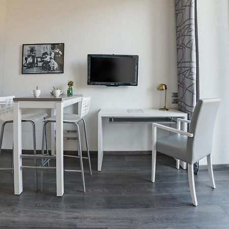 Lagrange Aparthotel Lyon Lumiere Dış mekan fotoğraf